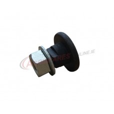 Blade Holder to suit Kuhn	M10  56210100 F07325A