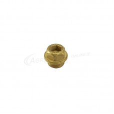 HAWK PTO WASHER HOSE ADP BRASS 3/4 PTOP