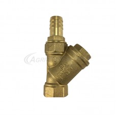 HAWK PTO WASHER Y STRAINER BRASS FILTER PTOY