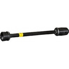 Haybob  Shaft to suit PZ Haybob c/w K33 clutch W221110K33
