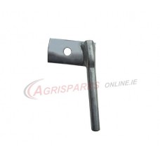 Haybob Right Hand Tine Holder to suit PZ Haybob TH0108