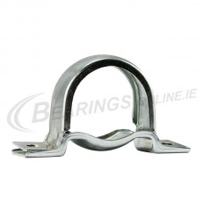 PP204 2 BOLT PILLOW STEEL FOR SA204 INSERT 20MM