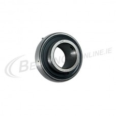 UC209 1045 45  BEARING INSERT NKE 45x85x49.2 mm