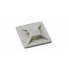Cable Tie Mounts 20 x 20 ( 10 Pack  ) LG8020