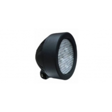 LG845 - 40 Watt LED Plough Lamp for John Deere (Black Housing)