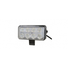 LG846 - 40 Watt LED Cab Light for New Holland & Case