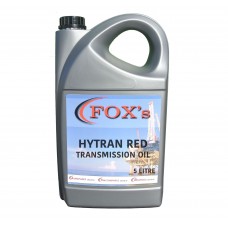 Oil High Tran Red 5L RING FOR PRICE