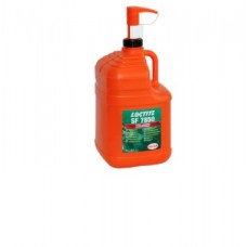 HAND CLEANER WITH PUMICE LOCTITE 3LTR