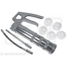 VLB1071 - Pistol grip vacuum grease gun. Use only VLB1076 or VLB1073 grease cartidge.