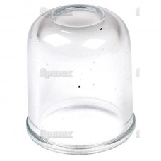 M/F Glass Fuel Bowl MF 35 41390