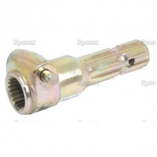 PTO ADAPTOR-Q/R TYPE 493739