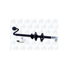Levelling Handle Assy 300 Series MX1162