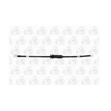 Cab Mounting MF 300 / 4200 Series TM6021