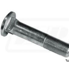 S.65113 Bolt & Nut Assembly - Cup Head Square (5/8” x 2 7/8” UNF) 