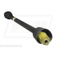 VTE1056 - PTO shaft assembly1 3/8" 1 3/8in 6 spline  Benzi