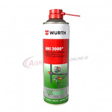 WURTH HHS 2000 FLUID GREASE
