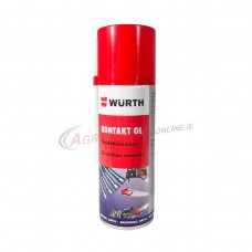 WURTH KONTAKT SPRAY SW 200 ML