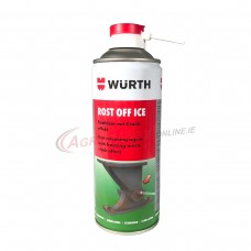 WURTH ROST OFF ICE 400ML