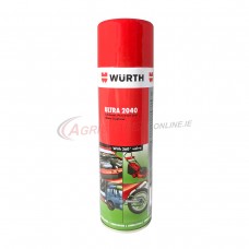 WURTH PENETRATING OIL 300ML