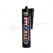 WURTH STIXALL-BLACK-290ML Bonds everything to anything. Totally waterproof.