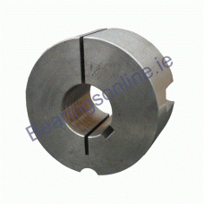 TAPER BUSH 1210-12 12mm  BORE