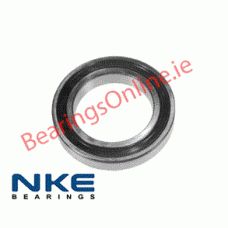 6913RS / 61913RS DEEP GROOVE BALL BEARING OPEN 65X90X13mm NKE