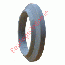 W/Seal WS36-44-5.7 Metric = 36mm x 44 x 5.7