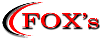 Fox Agri Spares