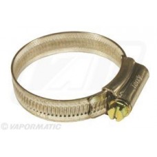 Hose Clip 40 - 60 mm = 1