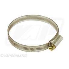 Hose clip 80-100mm