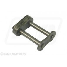 CHAIN 24B-2 DUPLEX 1-1/2