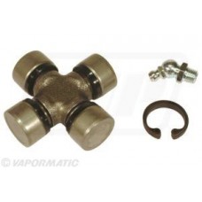 Universal Cross bearing  VTE5001= 27X70 mm Benzi