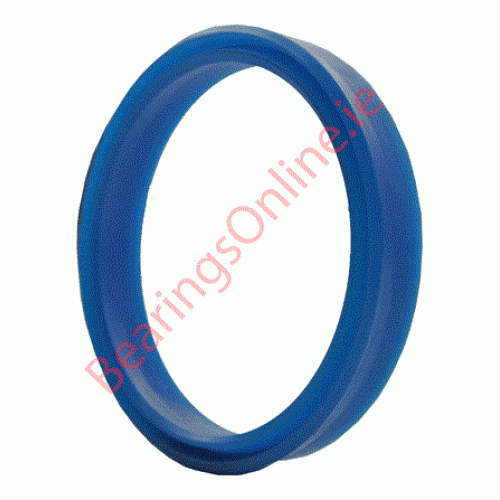 Mup60 100 15 Us Poly U Seal S A Metric 60x100x15 Mm Mup60 100 15 Us Poly U Seal S A Metric 60x100x15 Mm