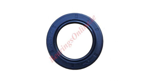 NEW TC 48X65X8 DOUBLE LIPS METRIC OIL DUST SEAL 48mm X 65mm X 8mm 