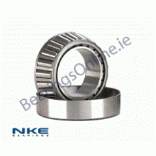 32211 TAPER ROLLER BEARING NKE 55x100x26.75mm