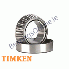 27695/27620 TAPER ROLLER BEARING IMP 85x125.41x25.40mm