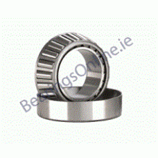 399A/394A = 399AS/394A = 399AS/394AS TAPER ROLLER BEARING IMP 68.26mm X 110.00mm X 22.00mm