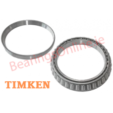 225749/225710 = LL225749/LL225710 TAPER ROLLER BEARING IMP 5