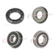 All Ball and Roller Bearings Imperial